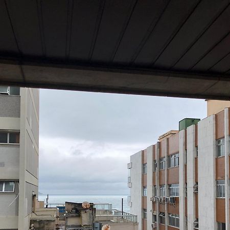דירות ריו דה ז'ניירו Flat Prudente De Morais מראה חיצוני תמונה