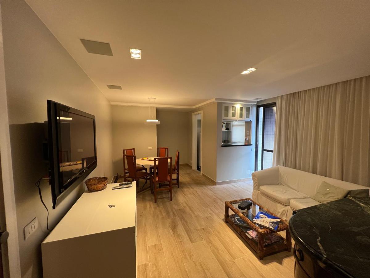 דירות ריו דה ז'ניירו Flat Prudente De Morais מראה חיצוני תמונה