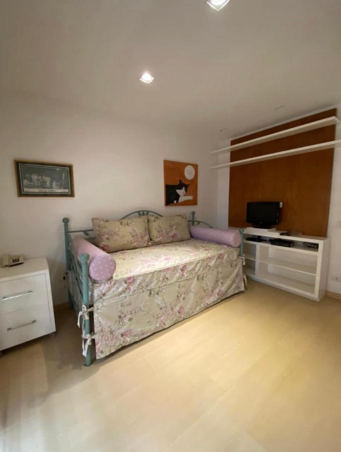 דירות ריו דה ז'ניירו Flat Prudente De Morais מראה חיצוני תמונה