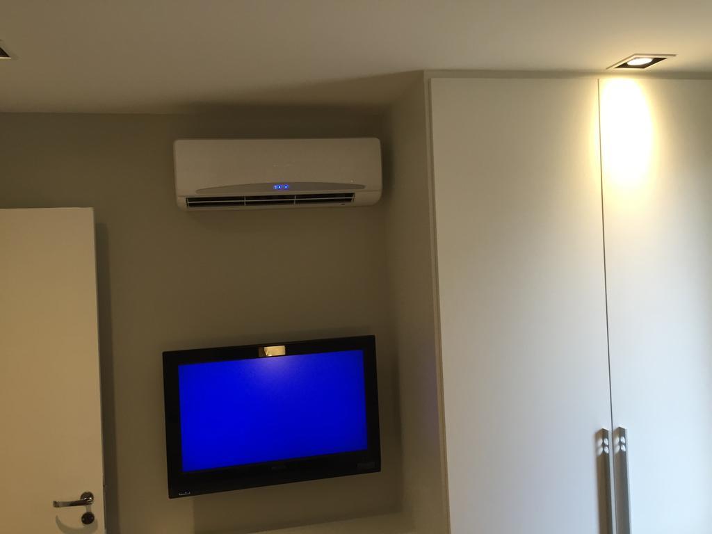 דירות ריו דה ז'ניירו Flat Prudente De Morais חדר תמונה