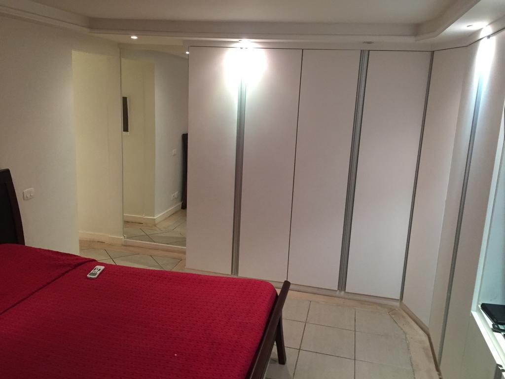 דירות ריו דה ז'ניירו Flat Prudente De Morais מראה חיצוני תמונה