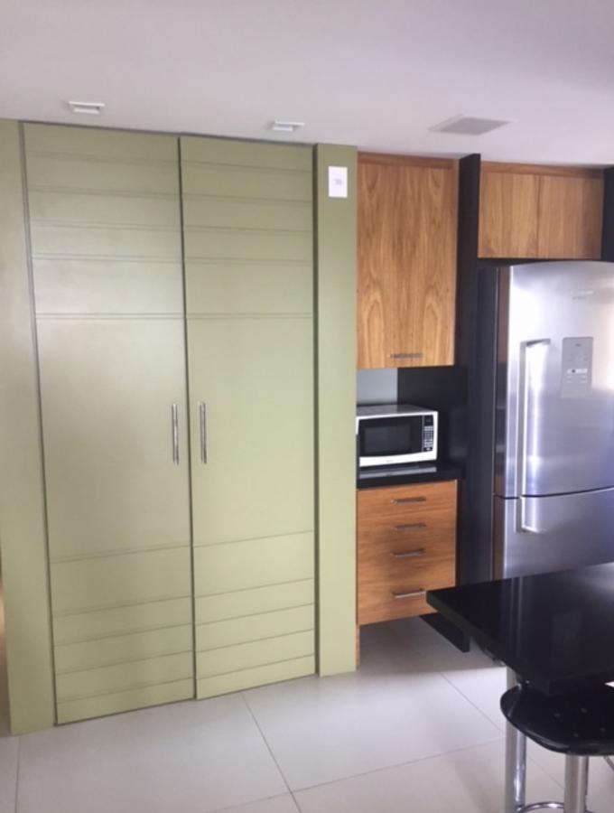 דירות ריו דה ז'ניירו Flat Prudente De Morais מראה חיצוני תמונה