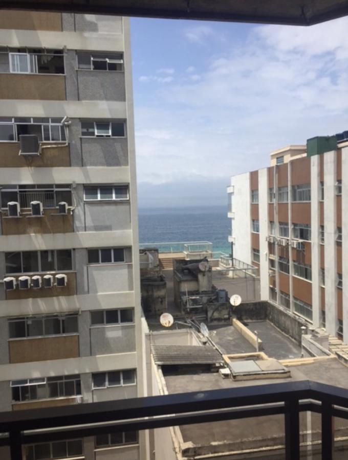 דירות ריו דה ז'ניירו Flat Prudente De Morais מראה חיצוני תמונה