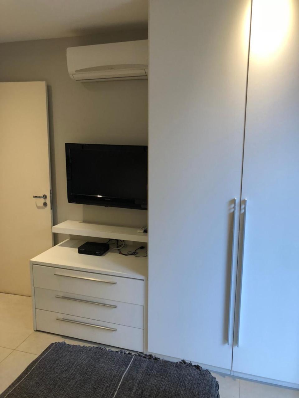 דירות ריו דה ז'ניירו Flat Prudente De Morais מראה חיצוני תמונה