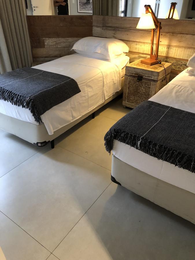 דירות ריו דה ז'ניירו Flat Prudente De Morais מראה חיצוני תמונה